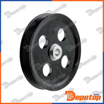Pompe de direction assistée pour JEEP | RKP-CH-044, 53032956AA